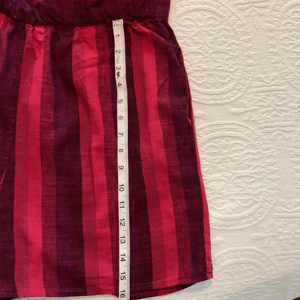 EUC Anthropologie romper - Picture 10 of 10